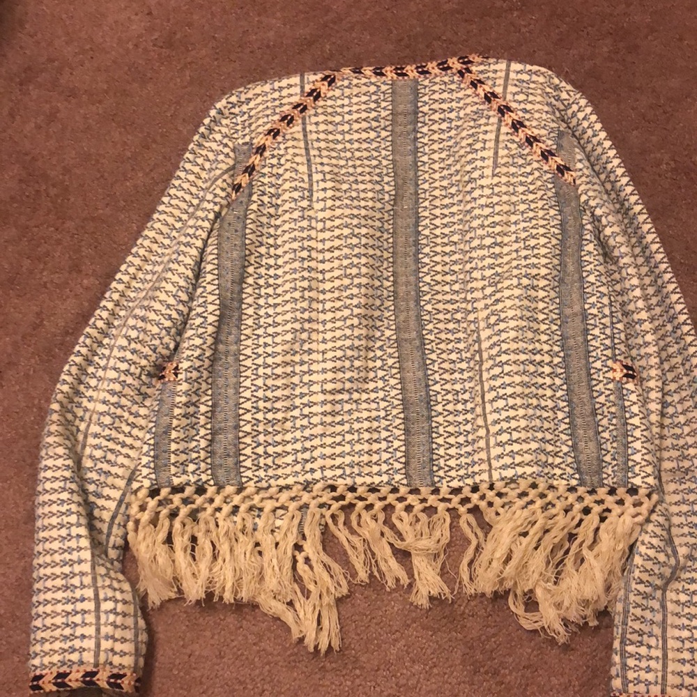 Tularose Jacket - Picture 6 of 6
